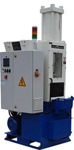 Yuken Europe Kiriko Machine