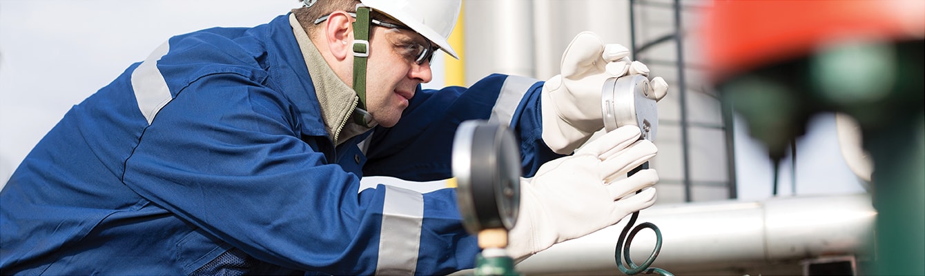 Maintenance & service team