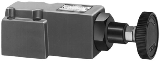 Direct Relief Valve | Hydraulics products