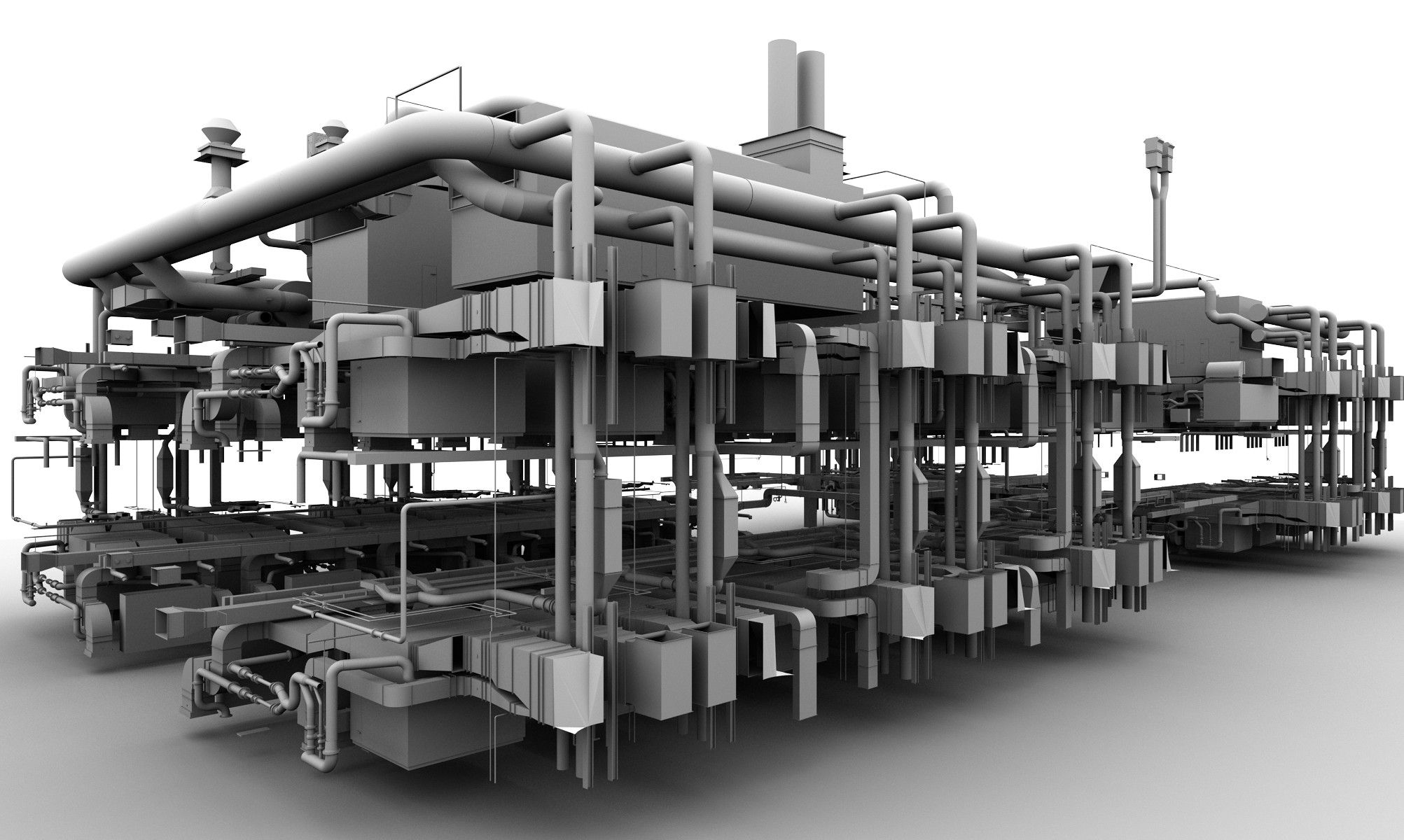 bespoke Yuken design system