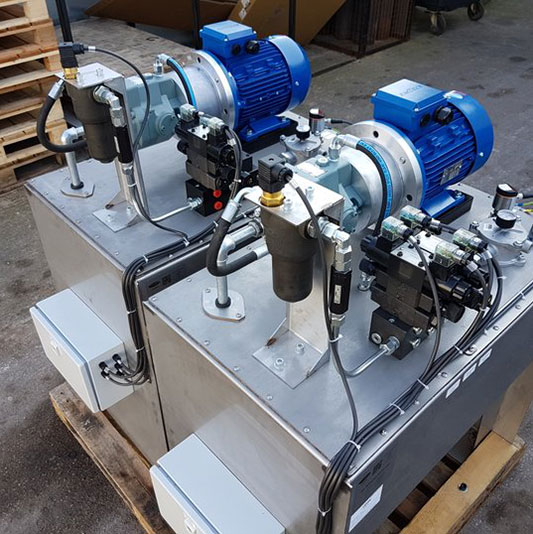 The Configurator with Yuken Europe